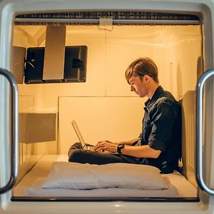 Gemenschappelijk Kamer Alleen voor Mannen